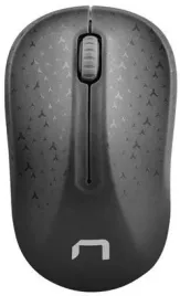 mysz-natec-toucan-1600dpi-czarno-szary