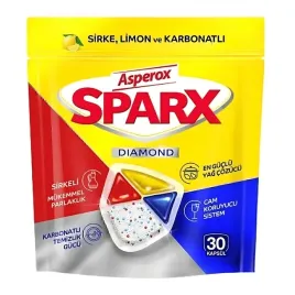 kapsulki-do-zmywarki-asperox-sparx-3w1-diamond-30szt