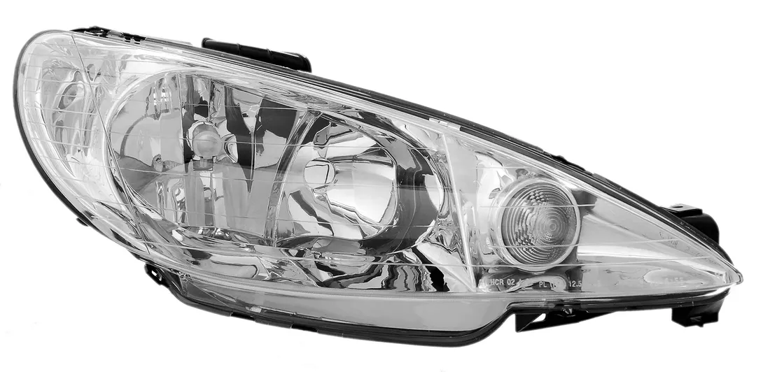 reflektor-prawy-peugeot-206-98-stan-nowy