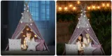 tipi-namiot-dla-dzieci-dziewczynki-teepee-wigwam-lampki-poduszki-nukido-szerokosc-produktu-120-cm