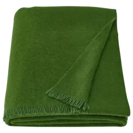 ikea-stockholm-2025-pled-zielony-150x200-cm
