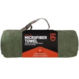 gearaid-recznik-tactical-microfiber-green-large