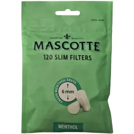 filtry-mascotte-slim-menthol-6-mm-120-szt