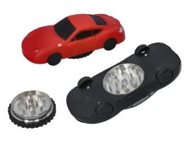 mlynek-grinder-akrylowy-2-czesci-auto-czarny