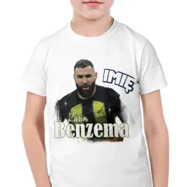 koszulka-personalizowana-biala-dziecieca-karim-benzema-al-ittihad-r-146