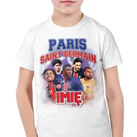 koszulka-personalizowana-biala-dziecieca-paris-saint-germain-dembele-r-128