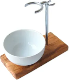 stojak-na-pedzel-do-golenia-drewno-oliwkowe-porcelanowa-miseczka