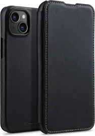 etui-skorzane-z-klapka-iphone-14-plus-6-7-pokrowiec-czarny