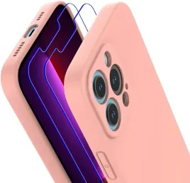 etui-iphone-13-pro-2-szkla-hartowane-silikon-stojak-roz-losvick