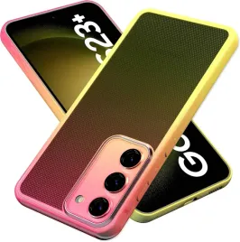 etui-galaxy-s23-plus-newtop-rozowe-tpu-gradient