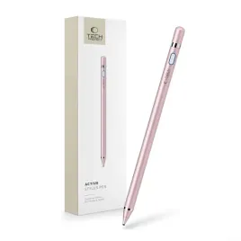 rysik-tech-protect-active-stylus-aktywny-rozowy