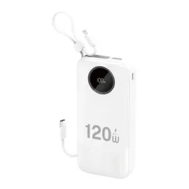 powerbank-dudao-k13pro-20000mah-z-wbudowanym-kablem-bialy