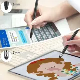 rysik-tech-protect-touch-stylus-rozowy-kolor-rozowy