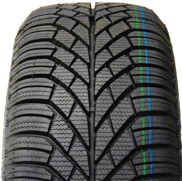4x 205/60R16 ZIMOWE OPONY BIEŻNIKOWANE KOMPLET 4 sztuki 205/60/16''