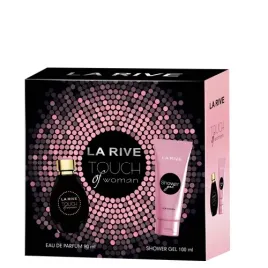 la-rive-woman-touch-of-woman-zestaw-prezentowy-woda-perfumowana-zel