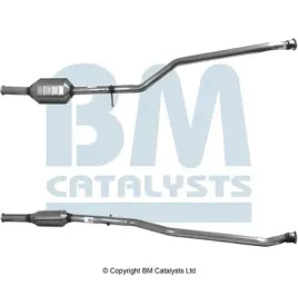 katalizator-bm80130h