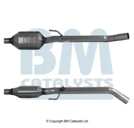 katalizator-bm80193h