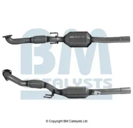 katalizator-bm80081h