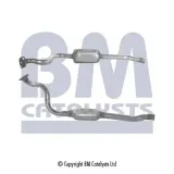 katalizator-bm80073h