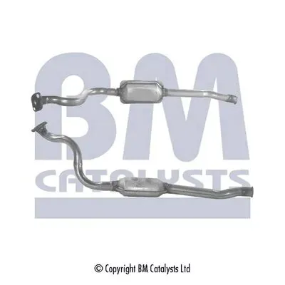 katalizator-bm80073h