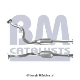 katalizator-bm80105h