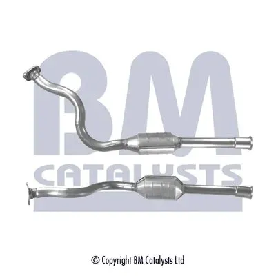 katalizator-bm80105h