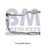 katalizator-bm80206h