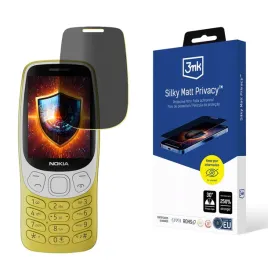 folia-prywatyzujaca-matowa-na-ekran-3mk-silky-matt-privacy-do-nokia-3210-4g