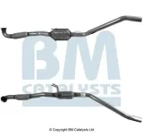 katalizator-bm80355h