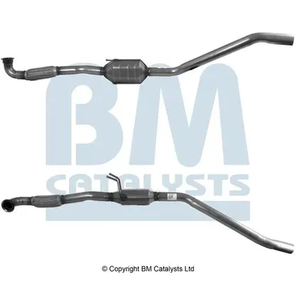 katalizator-bm80355h