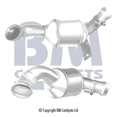 katalizator-bm80603h