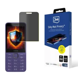 folia-prywatyzujaca-matowa-3mk-3mk-do-nokia-235-4g-215-4g-2024