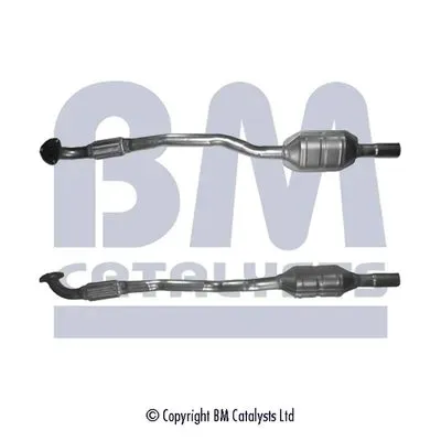 katalizator-bm80310h