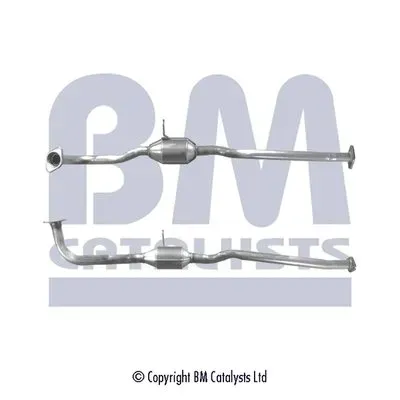 katalizator-bm90056h