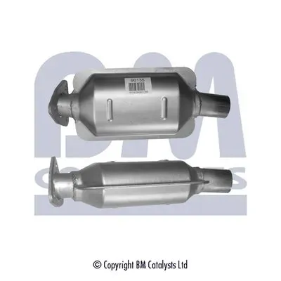 katalizator-bm90135h