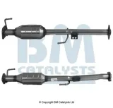 katalizator-bm90696h-stan-nowy