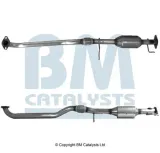 katalizator-bm90774h