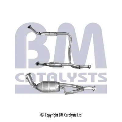 katalizator-bm90214h