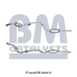 katalizator-bm90760h