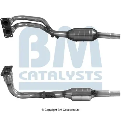 katalizator-bm90757h