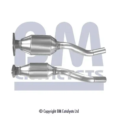 katalizator-bm90780h