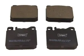 maxgear-klocki-hamulcowe-vw-przod-lt-28-55