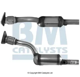 katalizator-bm91255h