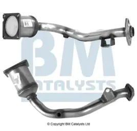 katalizator-bm91291h