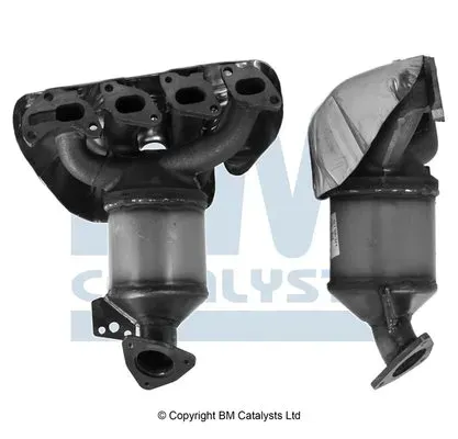 katalizator-bm91383h