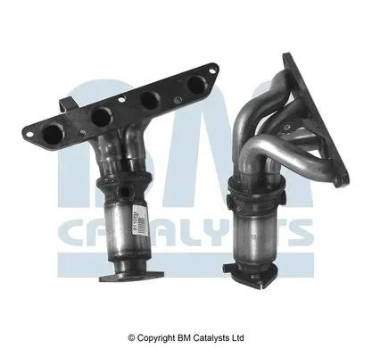 katalizator-bm91108h-stan-nowy