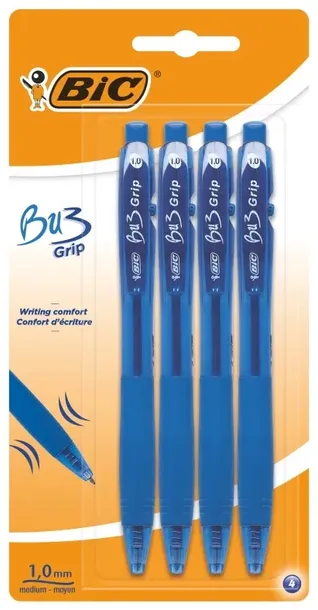 dlugopis-bu3-grip-niebieski-bic