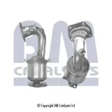katalizator-bm91562h