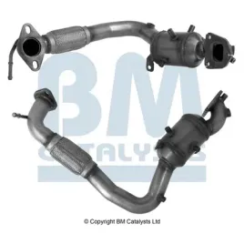 katalizator-bm91755h
