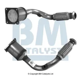 katalizator-bm91781h